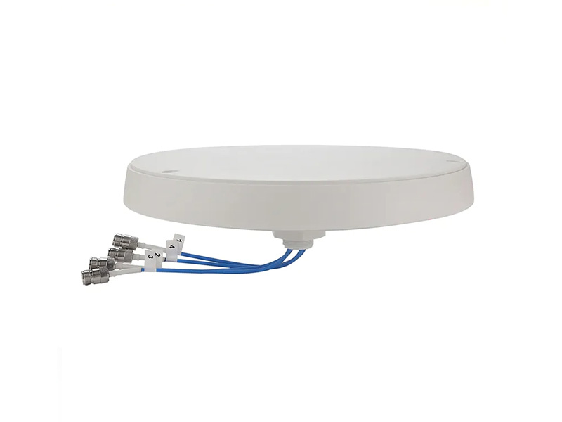 617-6000MHz 4-4  omni Antenna